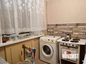 2-к квартира, на длительный срок, 48м2, 1/5 этаж