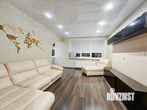 3-к квартира, на длительный срок, 86м2, 1/6 этаж