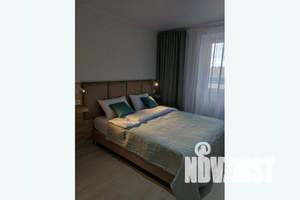 1-к квартира, посуточно, 28м2, 5/12 этаж