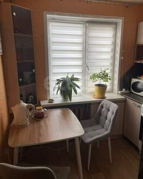 1-к квартира, на длительный срок, 31м2, 5/5 этаж