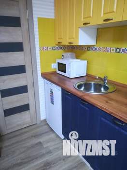 Студия квартира, посуточно, 18м2, 1/5 этаж