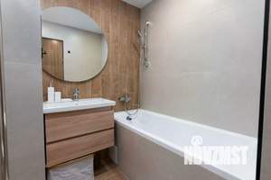 2-к квартира, посуточно, 54м2, 1/1 этаж