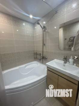 2-к квартира, посуточно, 55м2, 8/9 этаж