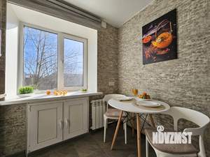 1-к квартира, посуточно, 31м2, 5/5 этаж