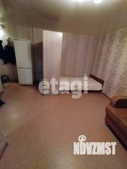 1-к квартира, на длительный срок, 31м2, 2/5 этаж