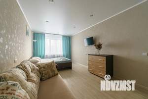 2-к квартира, посуточно, 43м2, 3/5 этаж