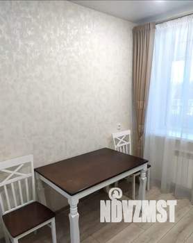 1-к квартира, посуточно, 42м2, 4/7 этаж