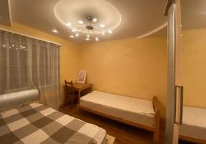 3-к квартира, на длительный срок, 70м2, 3/5 этаж