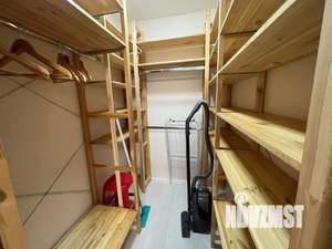 1-к квартира, посуточно, 31м2, 6/10 этаж