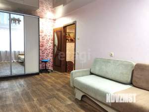 2-к квартира, на длительный срок, 57м2, 8/10 этаж