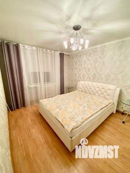 2-к квартира, на длительный срок, 52м2, 4/5 этаж