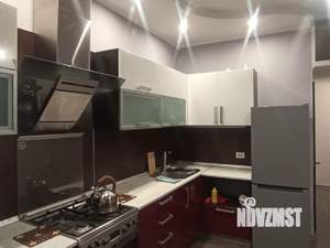 1-к квартира, на длительный срок, 42м2, 5/5 этаж