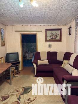 3-к квартира, на длительный срок, 55м2, 7/9 этаж