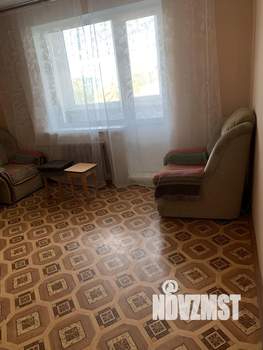 2-к квартира, на длительный срок, 43м2, 4/5 этаж