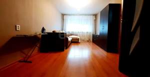 1-к квартира, на длительный срок, 36м2, 6/9 этаж