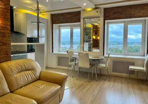 1-к квартира, на длительный срок, 50м2, 7/8 этаж