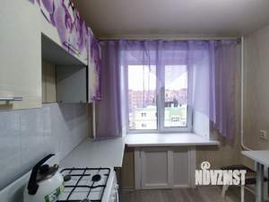 1-к квартира, посуточно, 30м2, 4/6 этаж