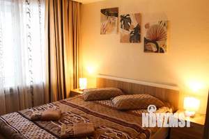 2-к квартира, посуточно, 59м2, 1/1 этаж