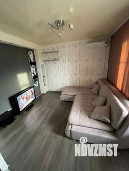 1-к квартира, на длительный срок, 29м2, 3/5 этаж