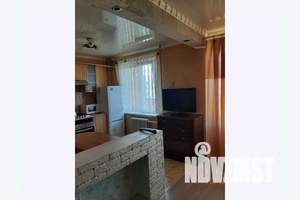 1-к квартира, посуточно, 36м2, 1/9 этаж