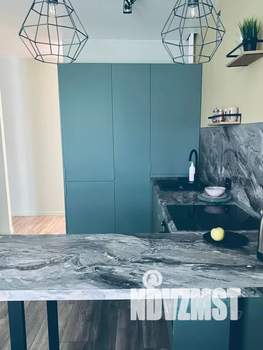 1-к квартира, посуточно, 49м2, 7/16 этаж