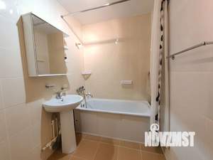 2-к квартира, посуточно, 65м2, 2/10 этаж