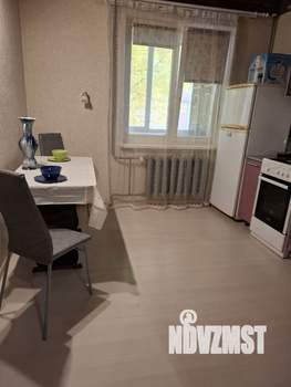 1-к квартира, на длительный срок, 36м2, 1/5 этаж