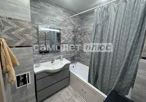 2-к квартира, на длительный срок, 65м2, 7/10 этаж