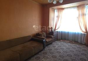 3-к квартира, на длительный срок, 82м2, 3/5 этаж