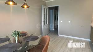 1-к квартира, на длительный срок, 42м2, 6/10 этаж