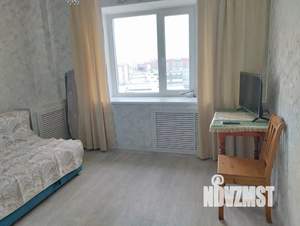 2-к квартира, посуточно, 52м2, 15/16 этаж