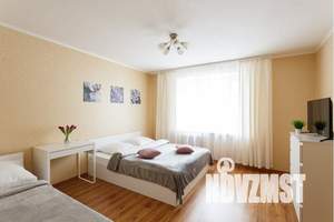 2-к квартира, посуточно, 69м2, 8/10 этаж