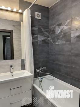 1-к квартира, на длительный срок, 38м2, 9/10 этаж