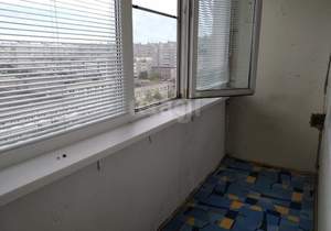 1-к квартира, на длительный срок, 36м2, 9/10 этаж