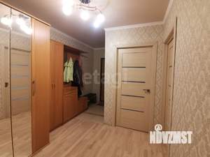 3-к квартира, на длительный срок, 63м2, 2/10 этаж