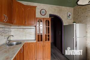 2-к квартира, посуточно, 54м2, 1/1 этаж