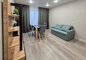 1-к квартира, на длительный срок, 40м2, 8/14 этаж