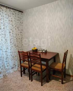 1-к квартира, на длительный срок, 39м2, 1/9 этаж