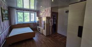 1-к квартира, на длительный срок, 32м2, 2/5 этаж