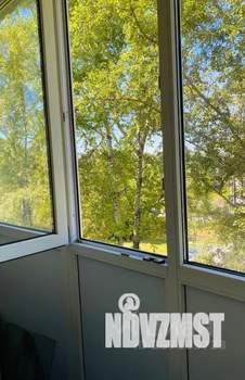 1-к квартира, посуточно, 30м2, 5/5 этаж