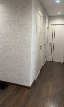 3-к квартира, на длительный срок, 65м2, 2/5 этаж