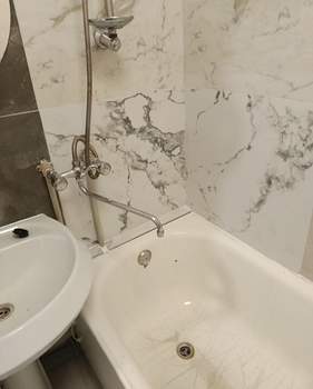 1-к квартира, на длительный срок, 31м2, 6/9 этаж
