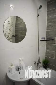 1-к квартира, посуточно, 40м2, 12/12 этаж