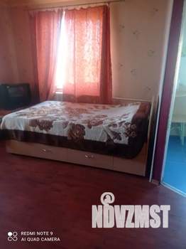 1-к квартира, посуточно, 35м2, 9/9 этаж