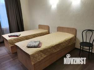 3-к квартира, посуточно, 77м2, 2/5 этаж