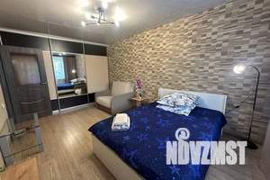 1-к квартира, посуточно, 35м2, 3/5 этаж