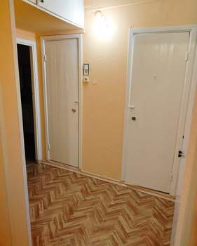 2-к квартира, на длительный срок, 51м2, 7/9 этаж