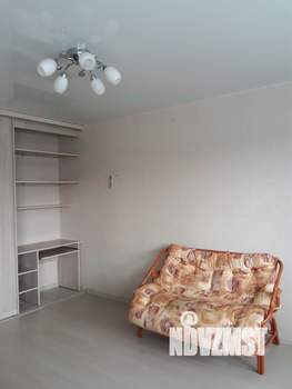 2-к квартира, на длительный срок, 42м2, 4/5 этаж