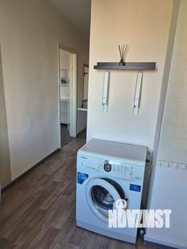 1-к квартира, на длительный срок, 36м2, 4/10 этаж