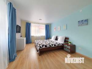 2-к квартира, посуточно, 65м2, 2/10 этаж